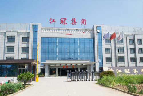 通遼發電廠